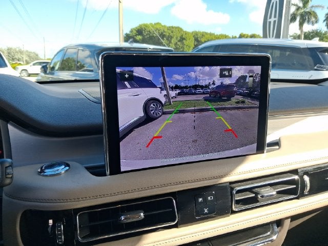 2023 Lincoln Aviator Standard Premium