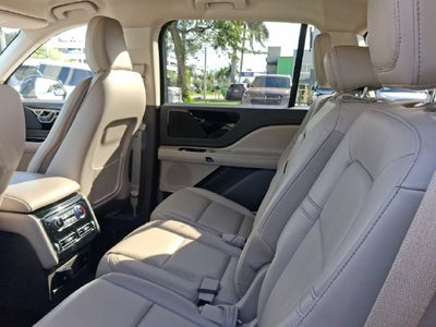 2023 Lincoln Aviator Standard Premium