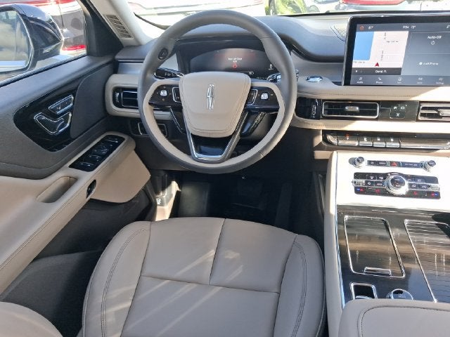 2023 Lincoln Aviator Standard Premium