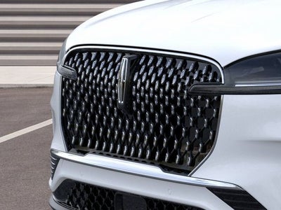 2026 Lincoln Aviator Premiere Premium