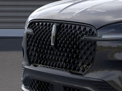 2026 Lincoln Aviator Premiere Premium