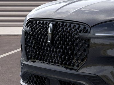 2026 Lincoln Aviator Premiere Premium
