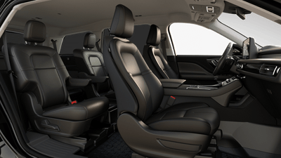 2026 Lincoln Aviator Premiere Premium