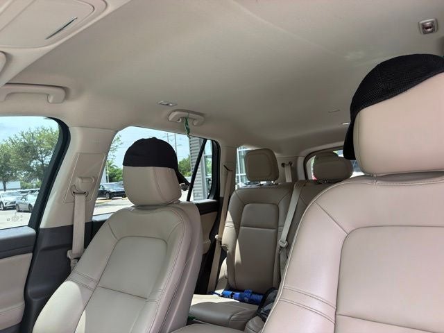2024 Lincoln Aviator Premiere