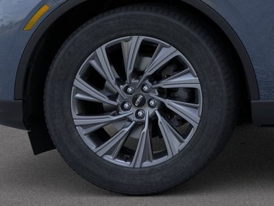2026 Lincoln Aviator Premiere Premium
