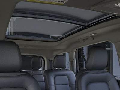2026 Lincoln Aviator Premiere Premium
