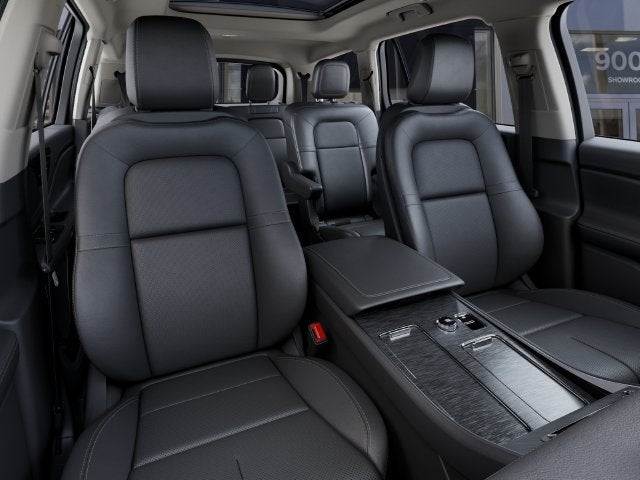 2027 Lincoln Aviator Premiere