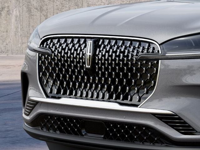 2027 Lincoln Aviator Premiere