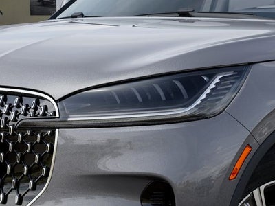 2027 Lincoln Aviator Premiere