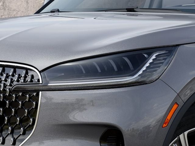 2027 Lincoln Aviator Premiere