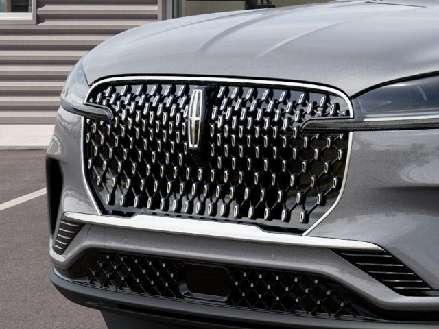 2027 Lincoln Aviator Premiere Premium