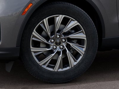 2027 Lincoln Aviator Premiere Premium