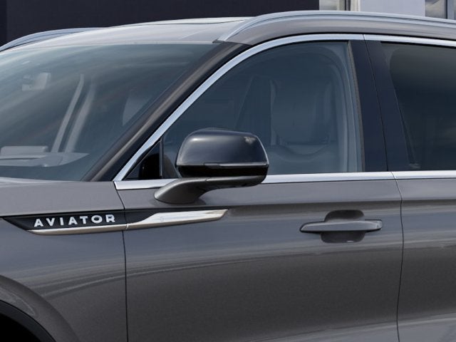 2027 Lincoln Aviator Premiere Premium