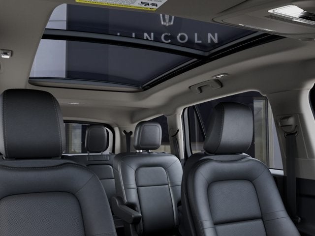2027 Lincoln Aviator Premiere Premium