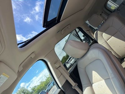 2024 Lincoln Aviator Premiere