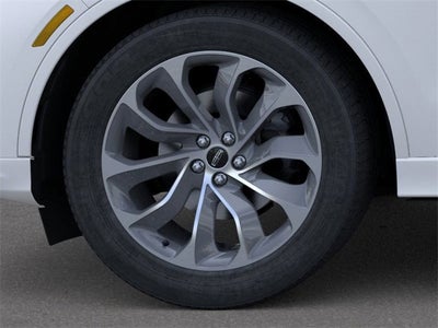 2025 Lincoln Aviator Premiere Service Loaner