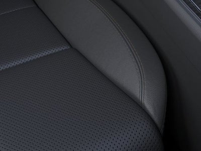 2026 Lincoln Aviator Premiere Service Loaner