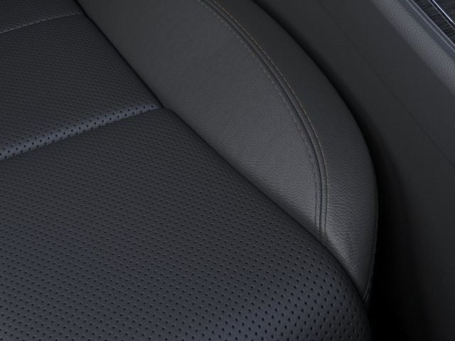 2026 Lincoln Aviator Premiere Service Loaner