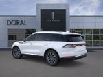 2026 Lincoln Aviator Premiere Service Loaner