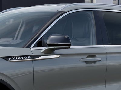 2027 Lincoln Aviator Premiere