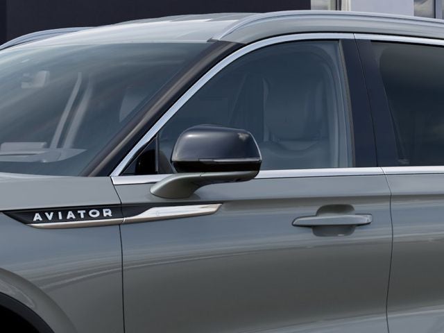 2027 Lincoln Aviator Premiere