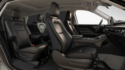 2025 Lincoln Aviator Premiere Service Loaner