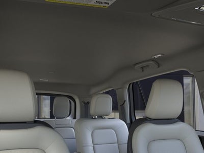 2026 Lincoln Aviator Premiere Premium
