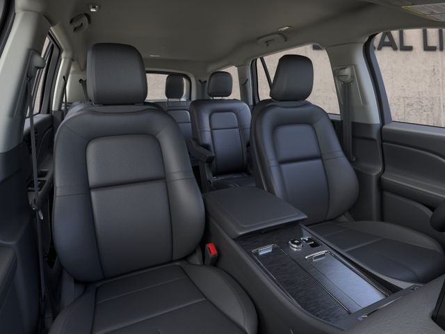 2026 Lincoln Aviator Premiere Premium