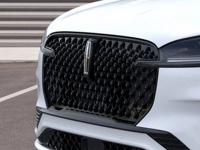 2026 Lincoln Aviator Premiere Premium