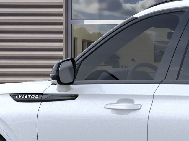 2026 Lincoln Aviator Premiere Premium