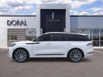 2026 Lincoln Aviator Premiere Premium