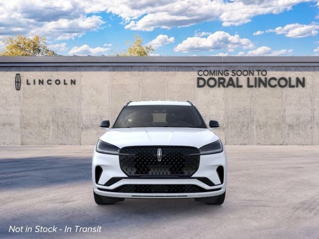 2026 Lincoln Aviator Premiere Premium