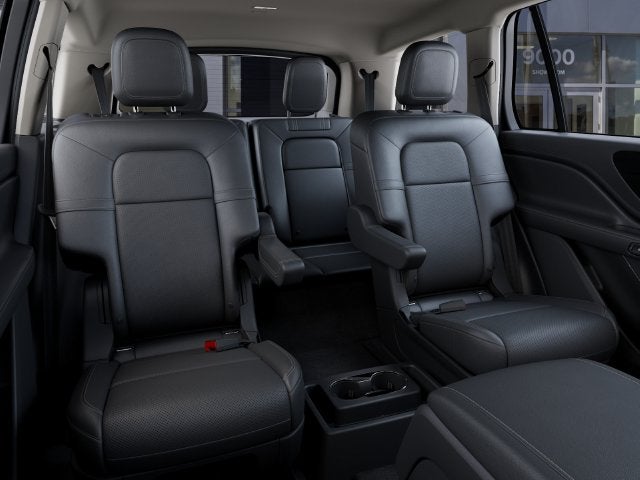 2027 Lincoln Aviator Premiere