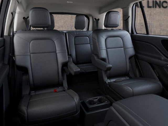 2027 Lincoln Aviator Premiere Premium