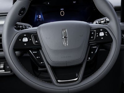 2027 Lincoln Aviator Premiere Premium