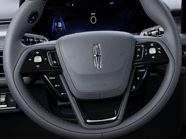 2027 Lincoln Aviator Premiere Premium