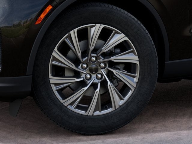 2027 Lincoln Aviator Premiere Premium
