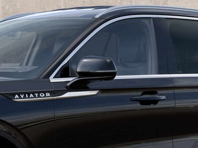 2027 Lincoln Aviator Premiere Premium
