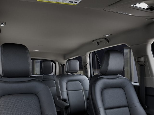 2027 Lincoln Aviator Premiere Premium