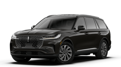 2027 Lincoln Aviator Premiere Premium