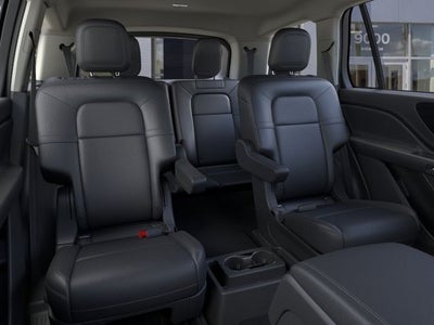 2026 Lincoln Aviator Premiere Premium