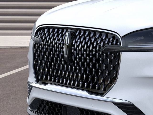 2026 Lincoln Aviator Premiere Premium