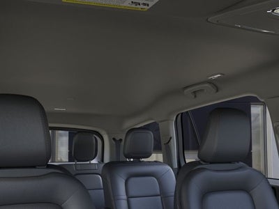 2026 Lincoln Aviator Premiere Premium