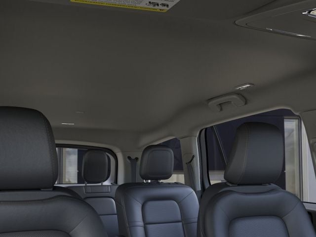 2026 Lincoln Aviator Premiere Premium