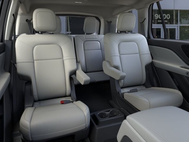 2026 Lincoln Aviator Premiere Premium