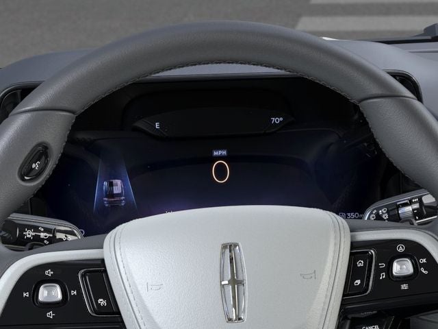 2026 Lincoln Aviator Premiere Premium