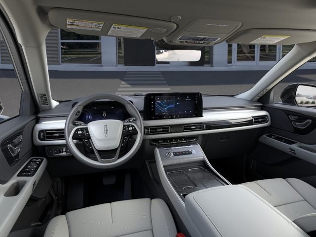 2026 Lincoln Aviator Premiere Premium