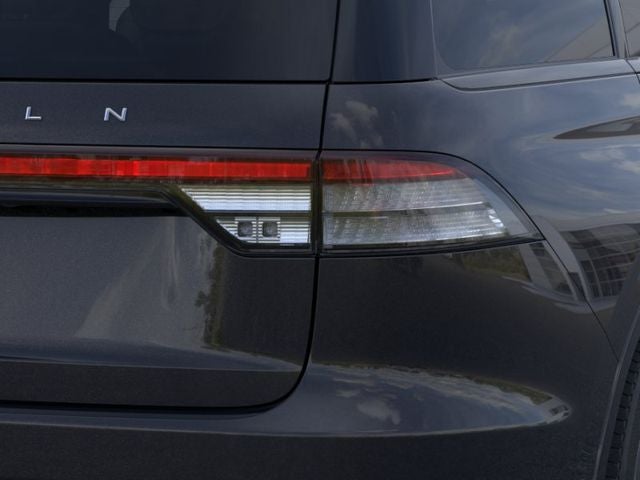 2026 Lincoln Aviator Premiere Premium