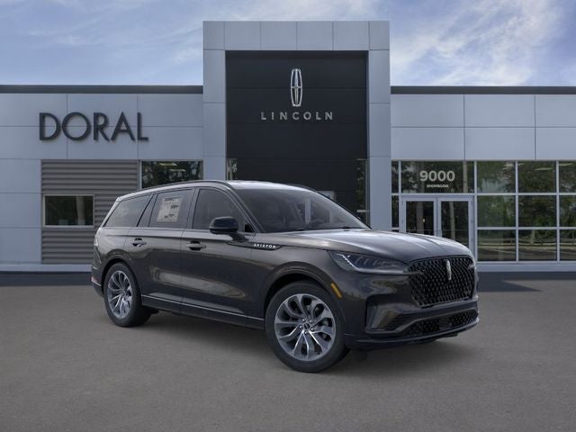 2026 Lincoln Aviator Premiere Premium