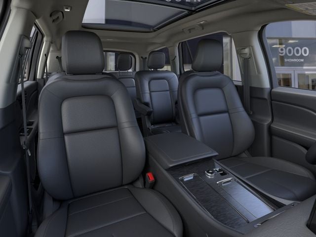 2026 Lincoln Aviator Premiere Premium